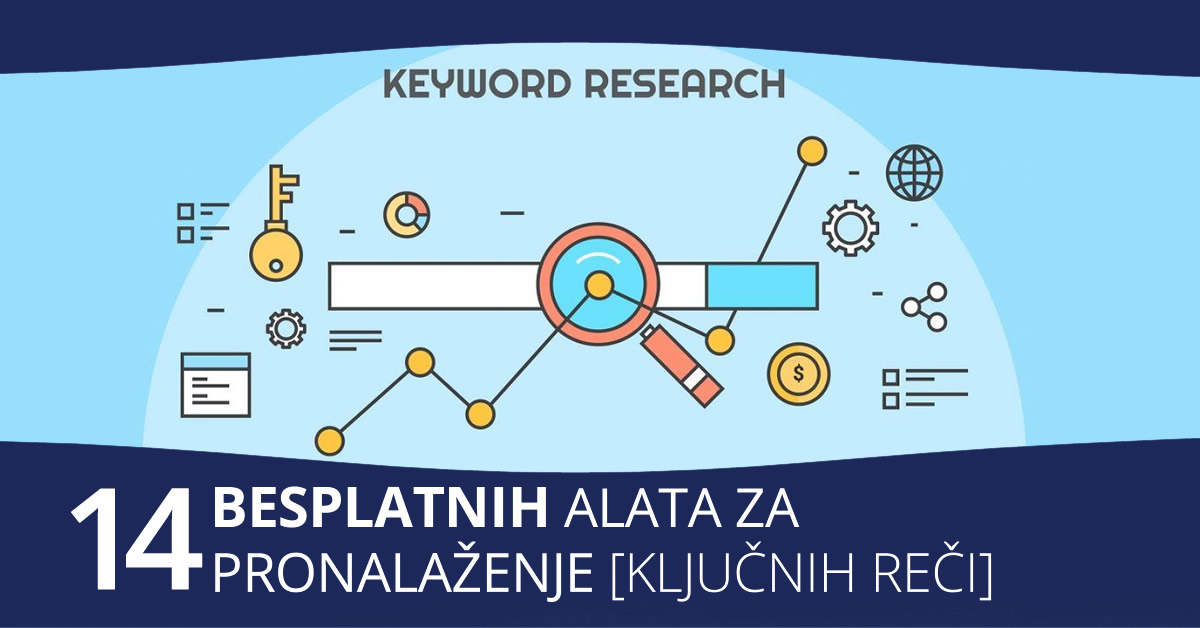 14 besplatnih alata za pronalazenje kw